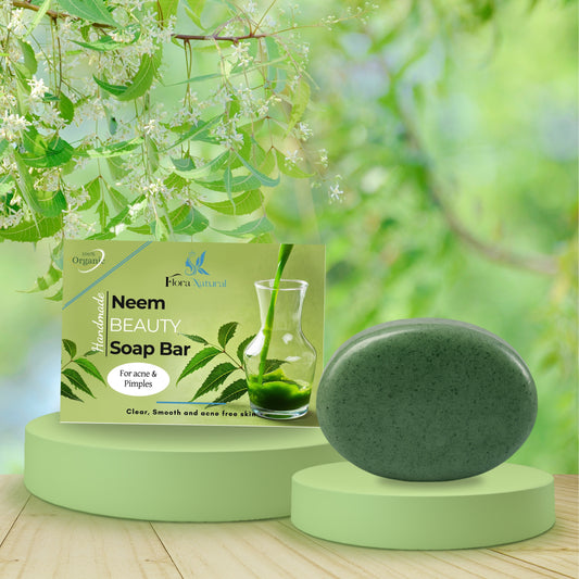 Neem Beauty Soap bar